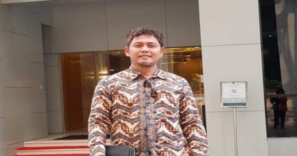 Soal Laporan Pelanggaran Pilkada, Honandar: Lumrah Dalam Proses Demokrasi