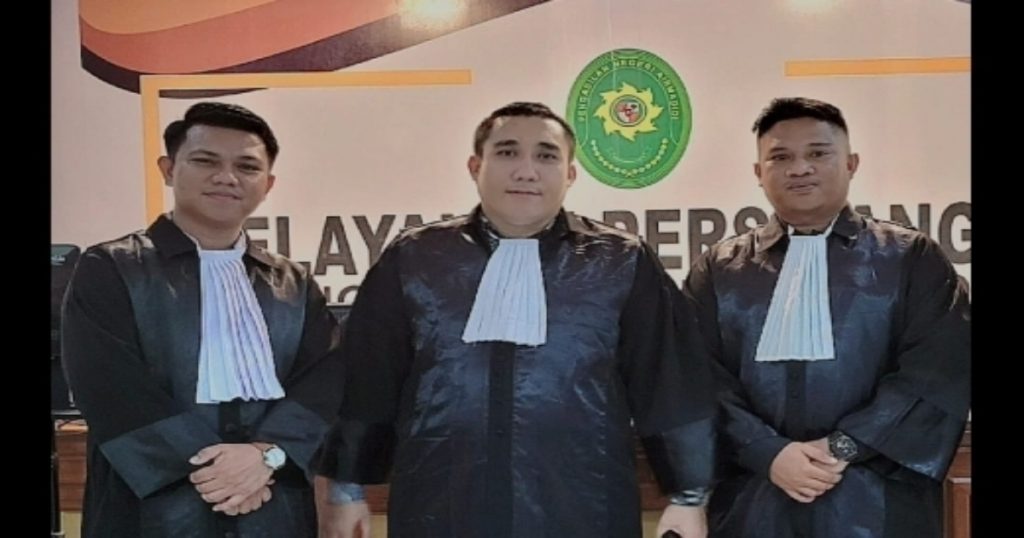Soal Keabsahan Pencalonan HH, Tim Kuasa Hukum Minta Pendukung Tidak Perlu Khawatir