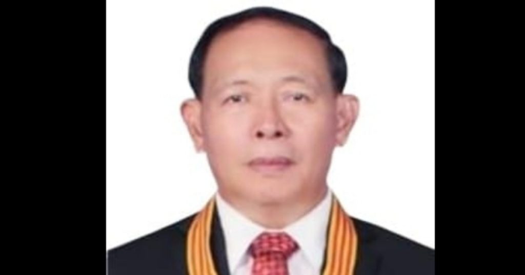 Julius Ondang Apresiasi Kinerja KPU Kota Bitung