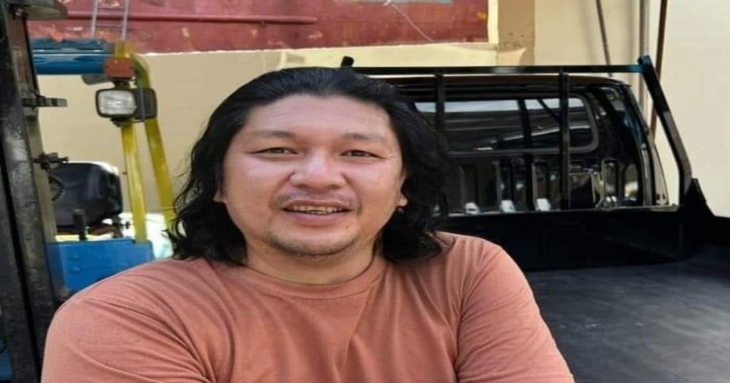 Nomor Urut Paslon GM-Win Terbalik, Alfred Sompotan Sebut Semoga Bukan Pertanda Buruk