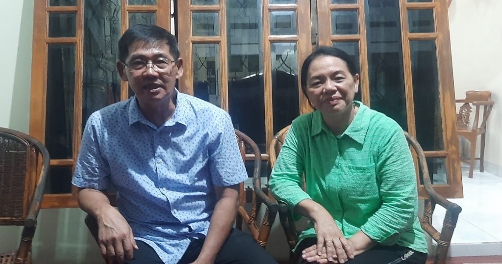 Pilkada Kota Bitung Berjalan Aman, Honandar Ucapkan Terima Kasih Kepada Seluruh Masyarakat