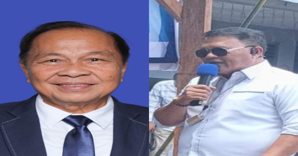 Kampanye Akbar HH-RM Bakal Macetkan Bitung, Lomban-Gumolung Sampaikan Permintaan Maaf