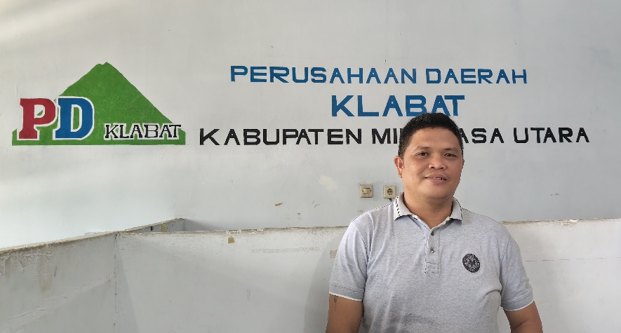 Sepanjang Ramadhan 1447 H. PUD Klabat Terus Pantau Ketersediaan Dan Harga Bapok Ini Yang Ditemukan