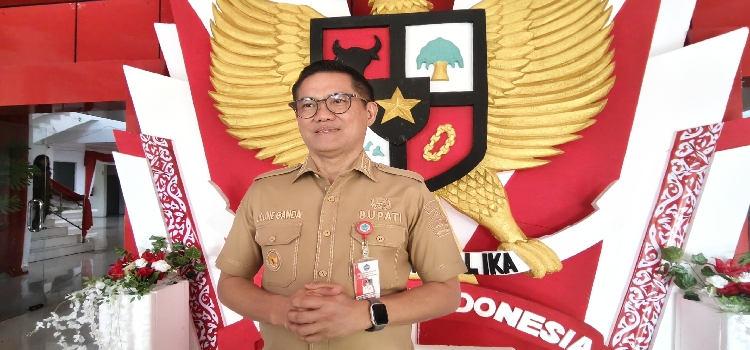 Pemkab Minut Apresiasi Kemitraan Dengan Korps Adhyaksa Yang Terus Tebangun