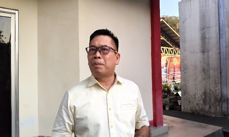 Timbul Masalah Lahan Produktifitas Pertanian Di Minut, Dinas Pertanian Terkesan Tak Peduli